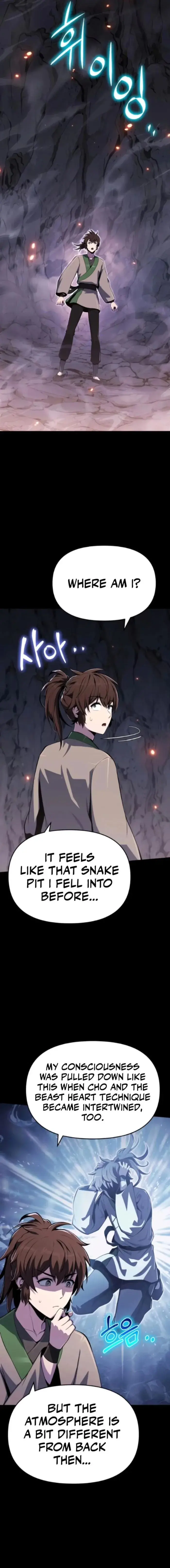 Entomologist In Sichuan Tang Clan - Chapter 79 - Page 7