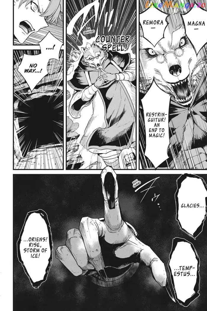 Goblin Slayer: Side Story Year One - Chapter 29 - Page 23