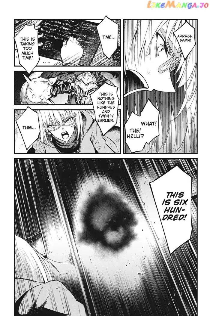 Goblin Slayer: Side Story Year One - Chapter 40 - Page 24