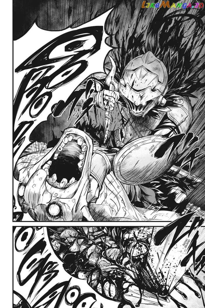 Goblin Slayer: Side Story Year One - Chapter 7 - Page 19