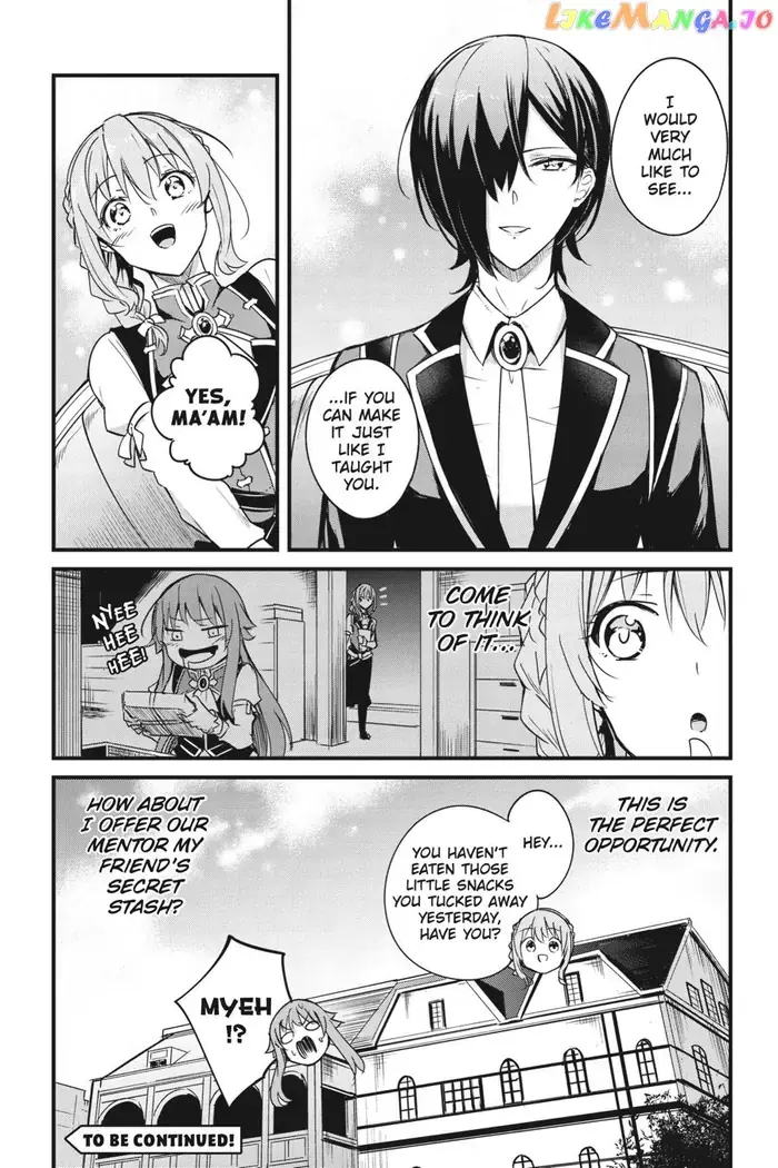 Goblin Slayer: Side Story Year One - Chapter 48 - Page 28