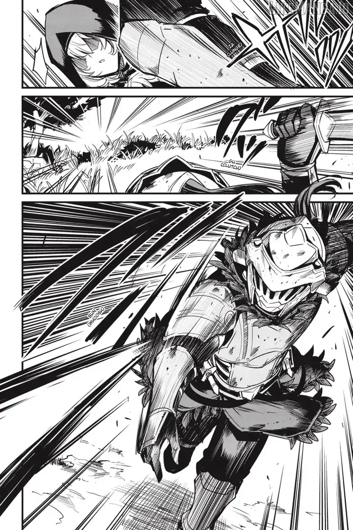 Goblin Slayer: Side Story Year One - Chapter 124 - Page 27