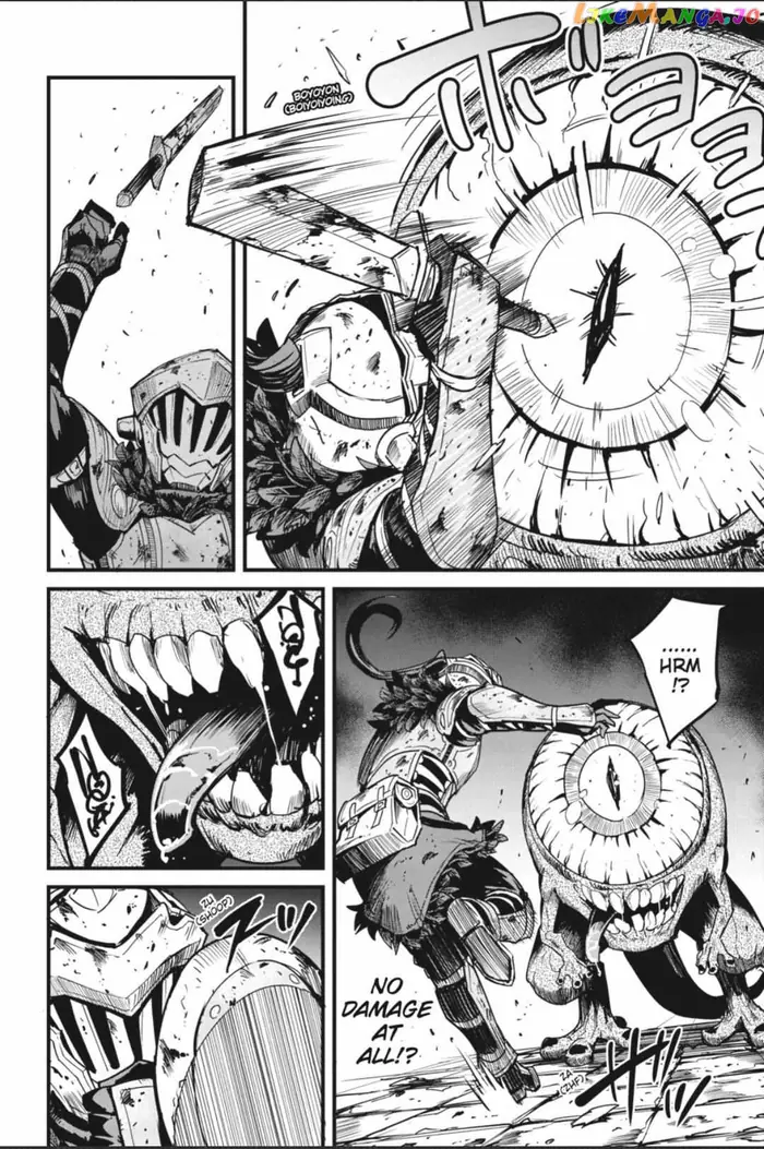 Goblin Slayer: Side Story Year One - Chapter 89 - Page 13