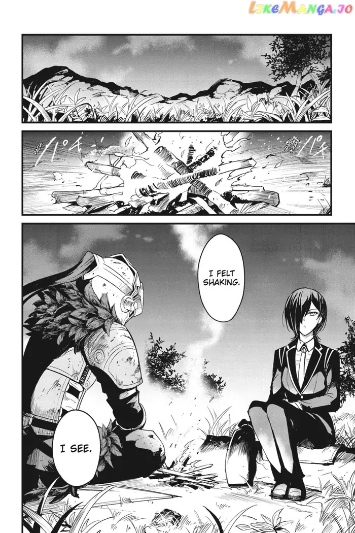 Goblin Slayer: Side Story Year One - Chapter 56 - Page 15