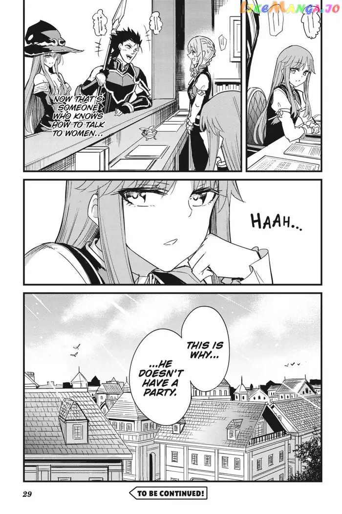 Goblin Slayer: Side Story Year One - Chapter 82 - Page 31