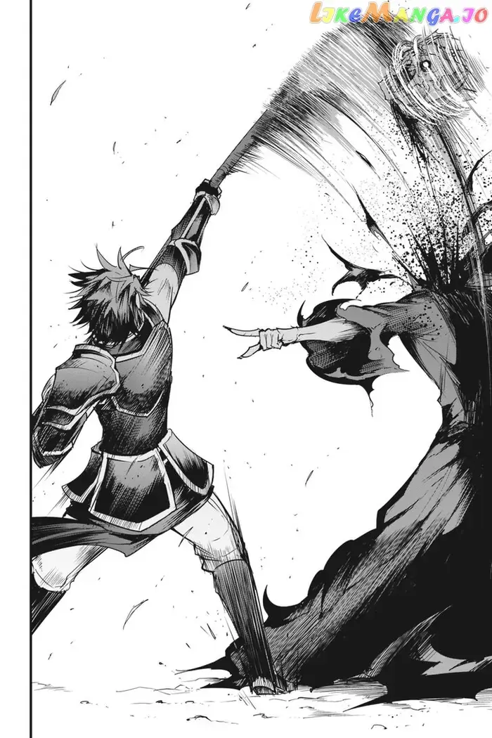 Goblin Slayer: Side Story Year One - Chapter 35 - Page 17