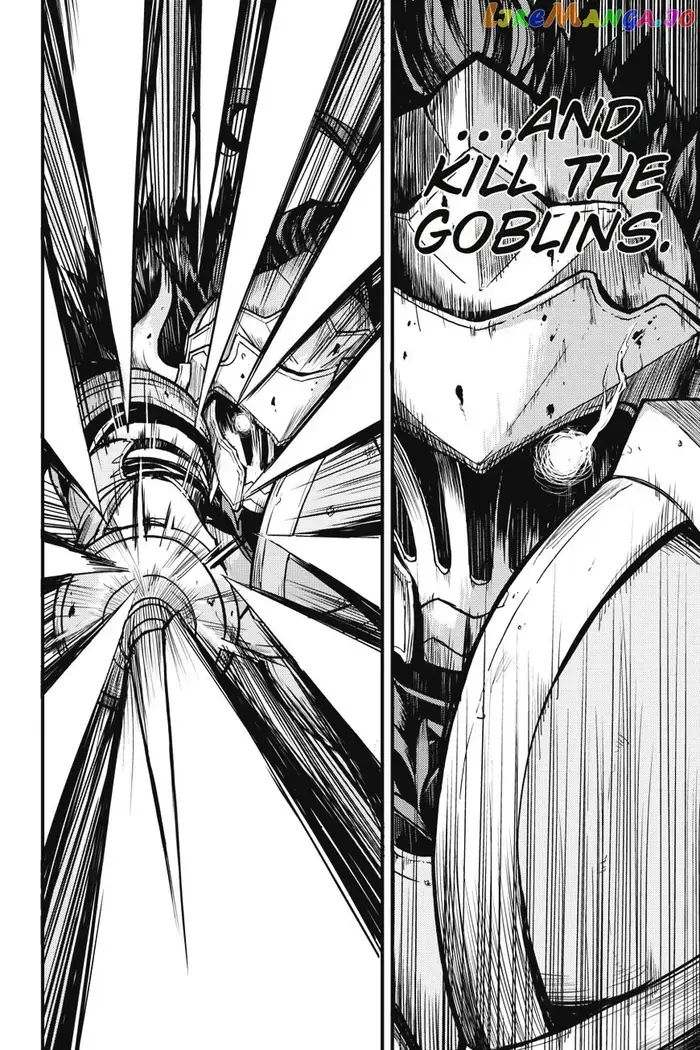 Goblin Slayer: Side Story Year One - Chapter 3 - Page 21