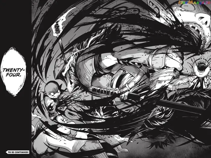 Goblin Slayer: Side Story Year One - Chapter 5 - Page 22