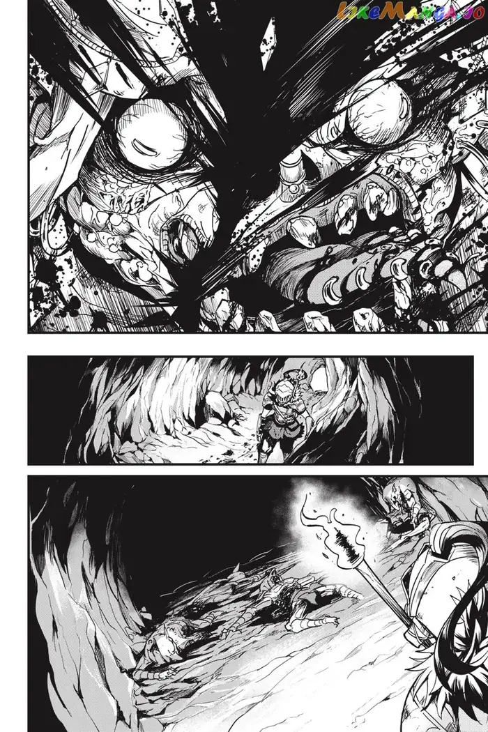 Goblin Slayer: Side Story Year One - Chapter 5 - Page 16