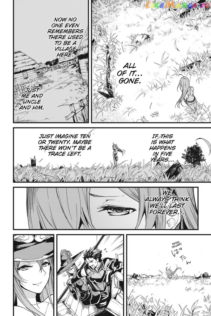 Goblin Slayer: Side Story Year One - Chapter 10 - Page 15