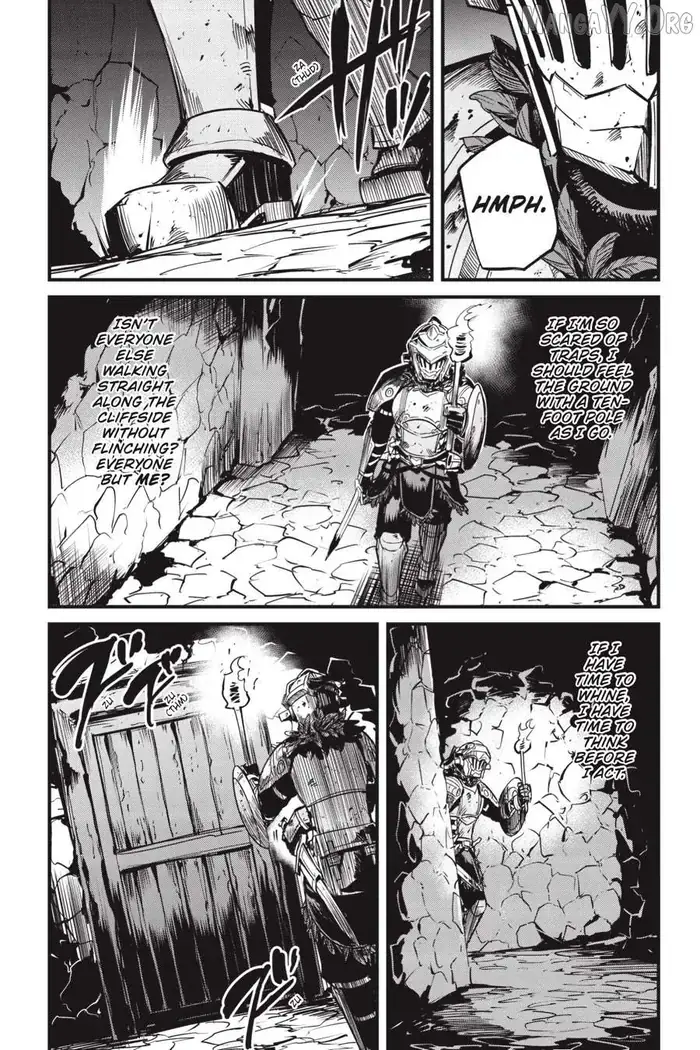 Goblin Slayer: Side Story Year One - Chapter 129 - Page 13