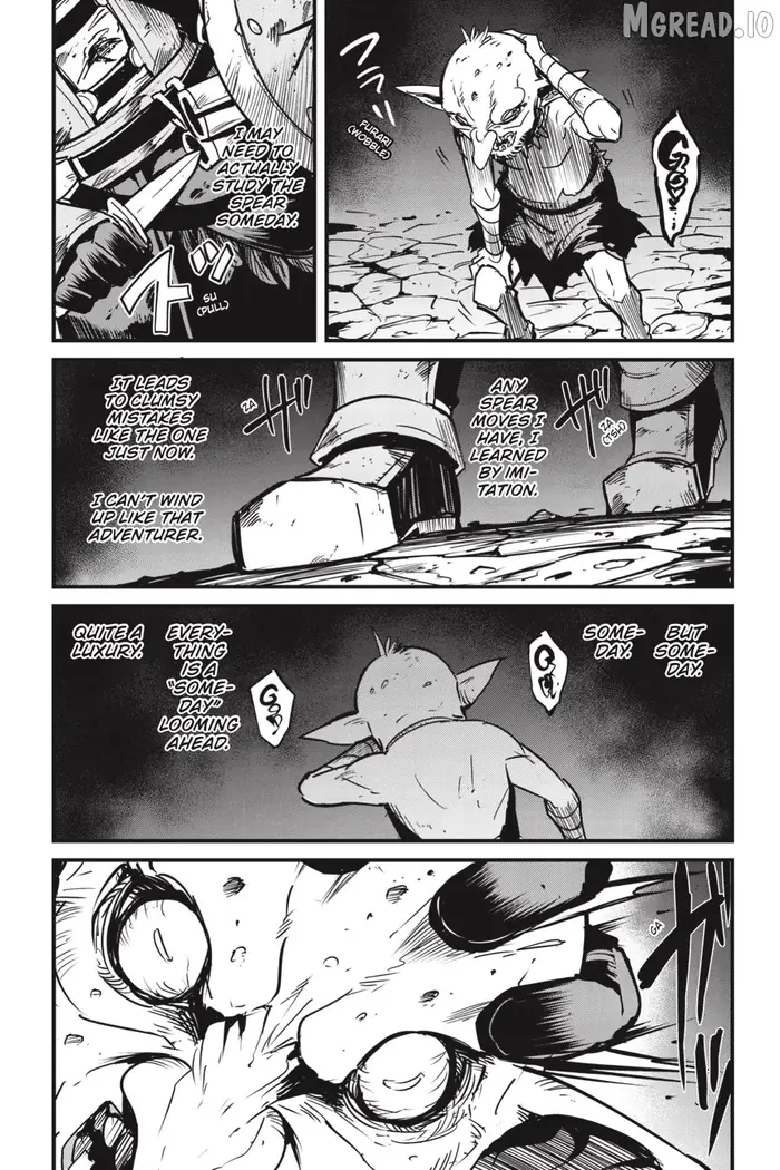 Goblin Slayer: Side Story Year One - Chapter 131 - Page 16