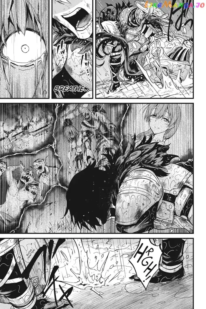 Goblin Slayer: Side Story Year One - Chapter 18 - Page 20