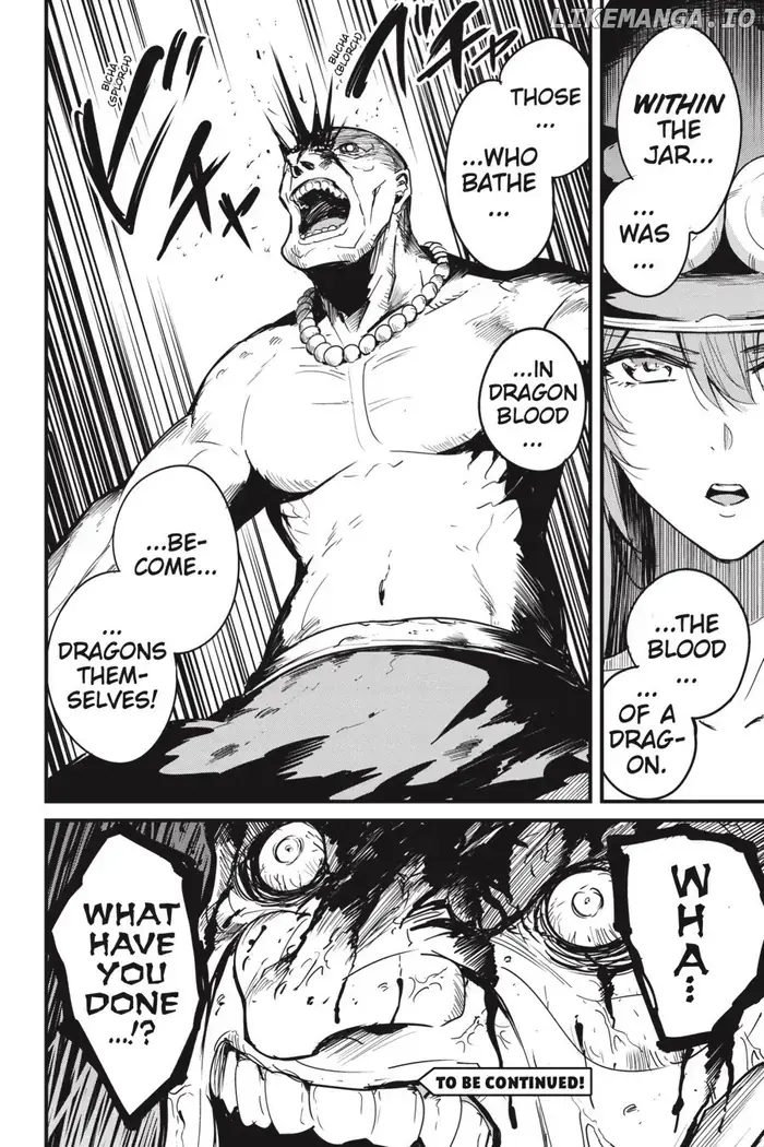 Goblin Slayer: Side Story Year One - Chapter 110 - Page 19