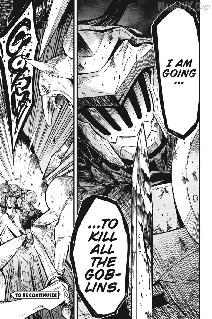 Goblin Slayer: Side Story Year One - Chapter 125 - Page 26