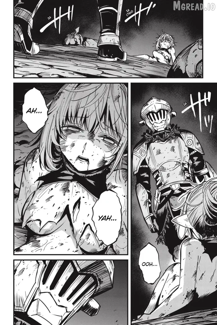 Goblin Slayer: Side Story Year One - Chapter 131 - Page 23