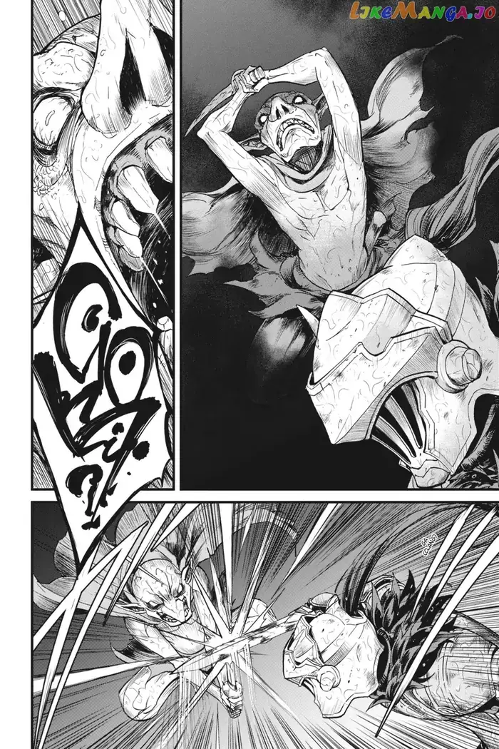 Goblin Slayer: Side Story Year One - Chapter 14 - Page 15