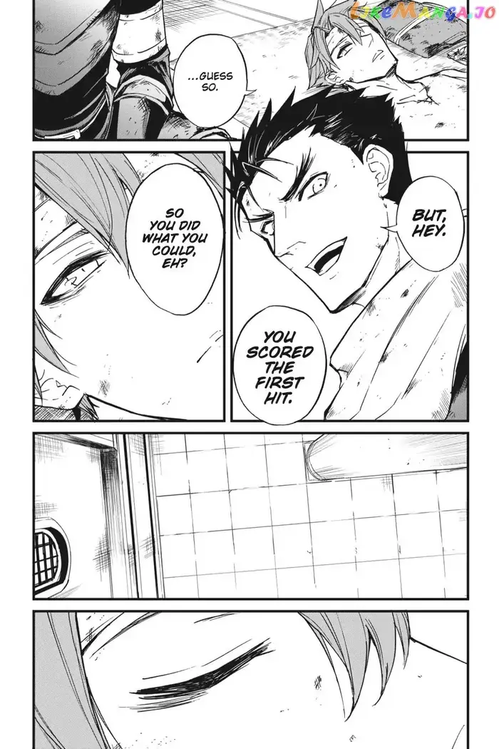 Goblin Slayer: Side Story Year One - Chapter 19 - Page 17