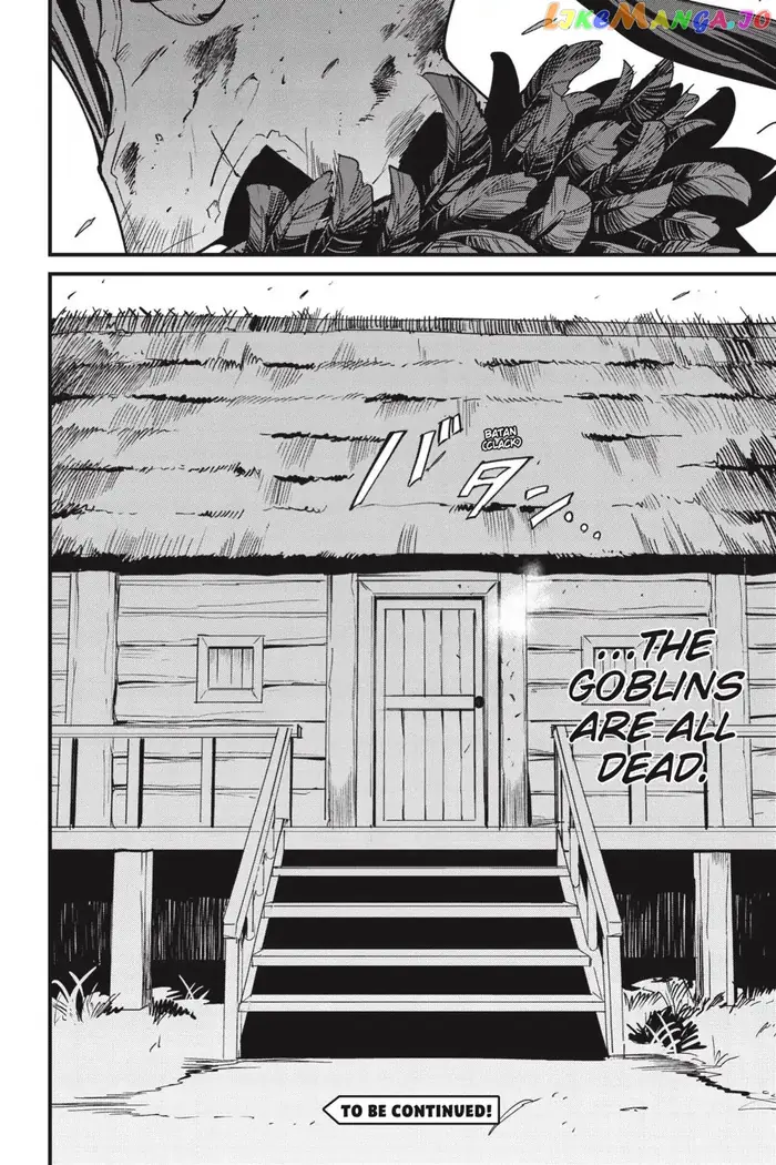 Goblin Slayer: Side Story Year One - Chapter 78 - Page 29
