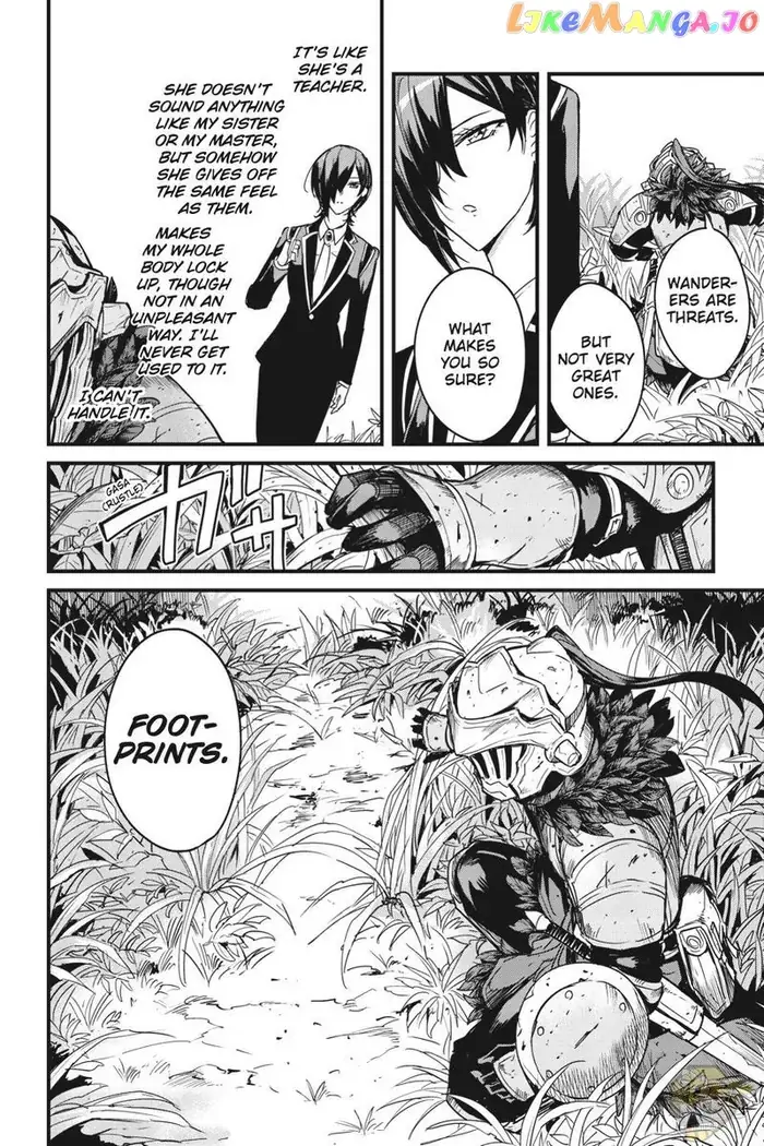 Goblin Slayer: Side Story Year One - Chapter 53 - Page 16