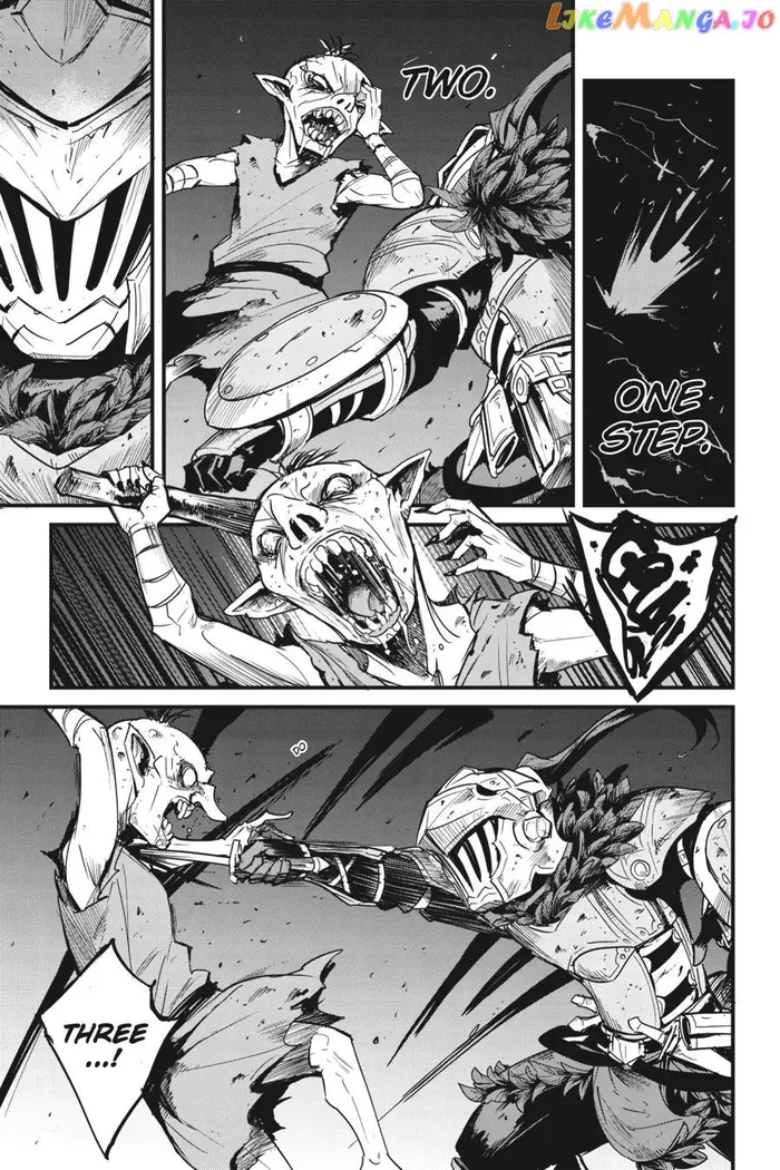 Goblin Slayer: Side Story Year One - Chapter 63 - Page 6