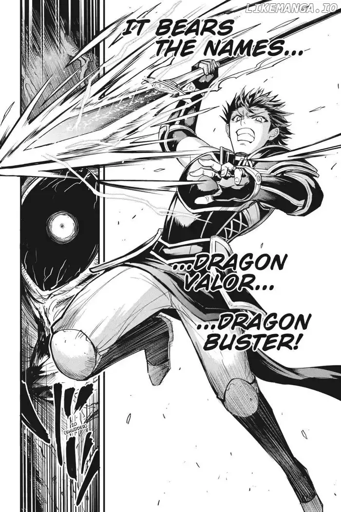 Goblin Slayer: Side Story Year One - Chapter 111 - Page 7