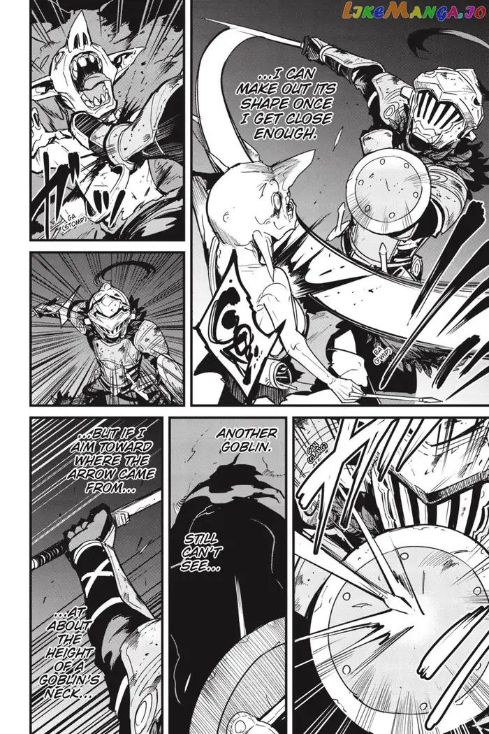 Goblin Slayer: Side Story Year One - Chapter 80 - Page 7