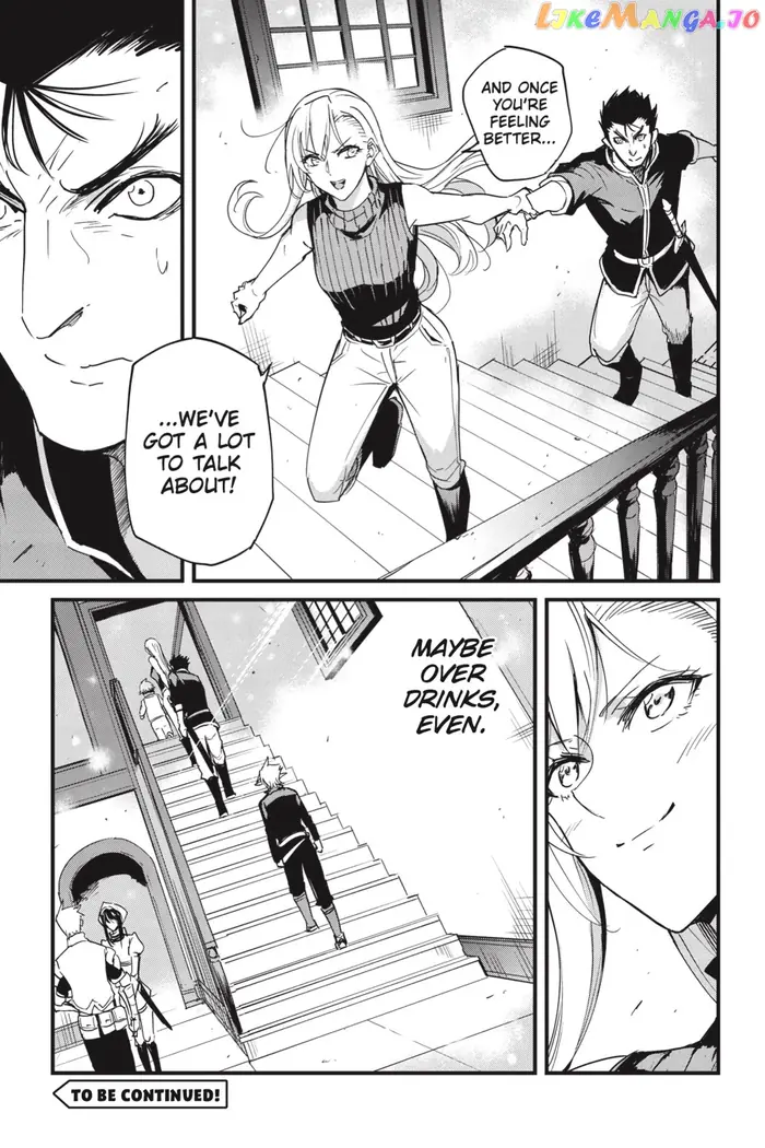 Goblin Slayer: Side Story Year One - Chapter 77 - Page 18