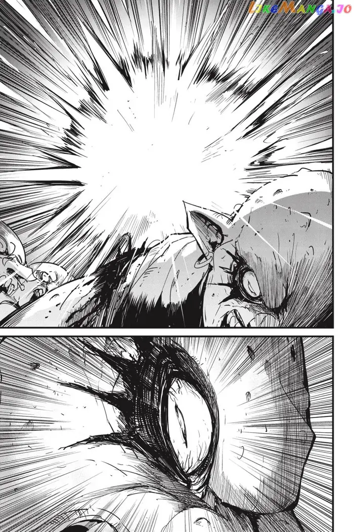 Goblin Slayer: Side Story Year One - Chapter 73 - Page 11