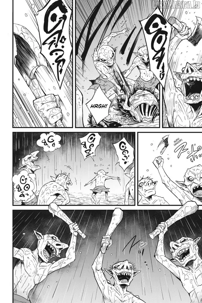 Goblin Slayer: Side Story Year One - Chapter 15 - Page 6