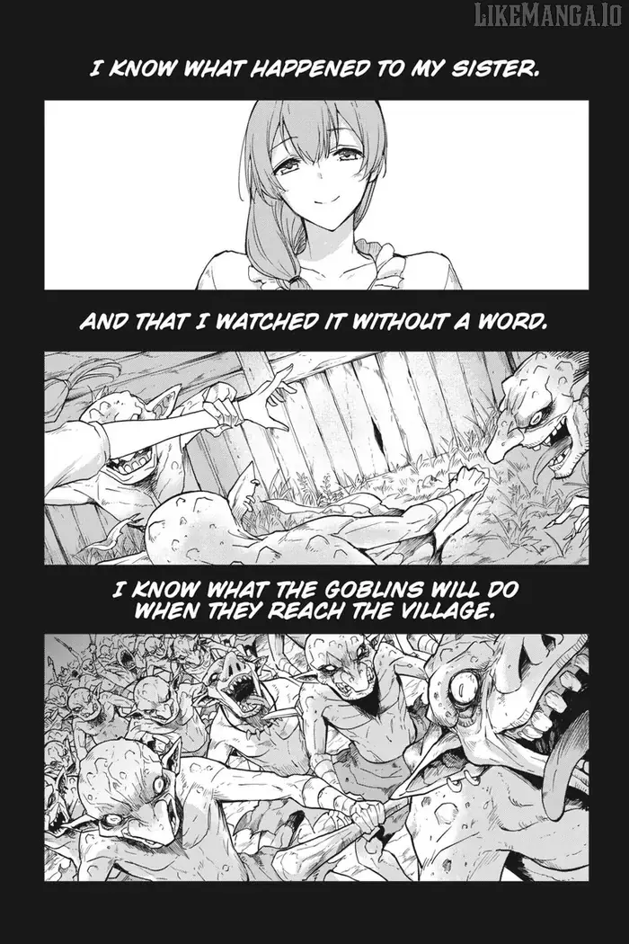 Goblin Slayer: Side Story Year One - Chapter 15 - Page 11