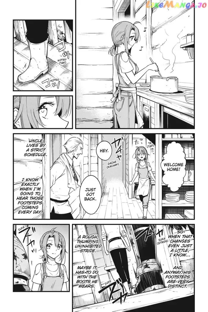 Goblin Slayer: Side Story Year One - Chapter 49 - Page 9