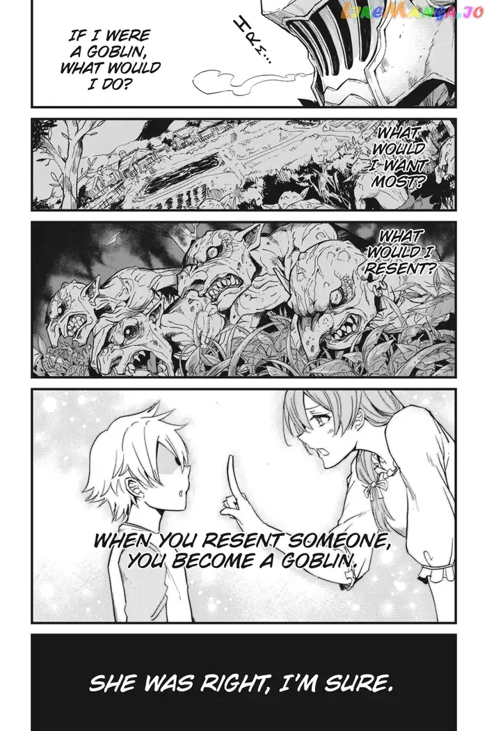 Goblin Slayer: Side Story Year One - Chapter 11 - Page 14