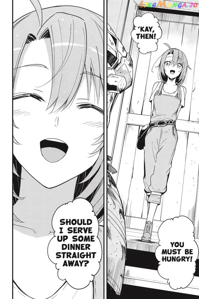 Goblin Slayer: Side Story Year One - Chapter 78 - Page 27