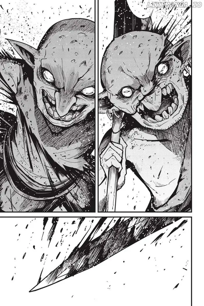 Goblin Slayer: Side Story Year One - Chapter 100 - Page 15