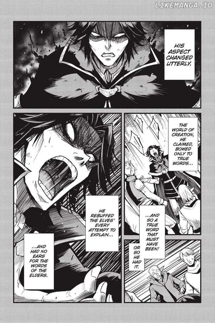 Goblin Slayer: Side Story Year One - Chapter 96 - Page 19