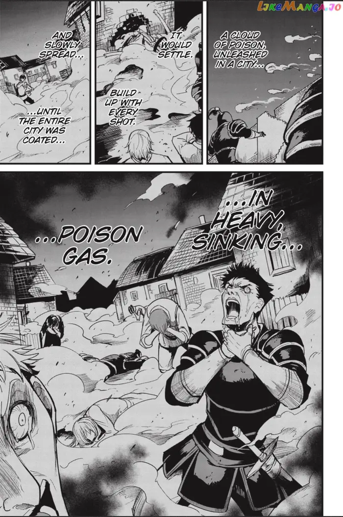 Goblin Slayer: Side Story Year One - Chapter 86 - Page 10