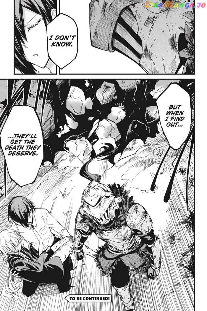 Goblin Slayer: Side Story Year One - Chapter 73 - Page 27