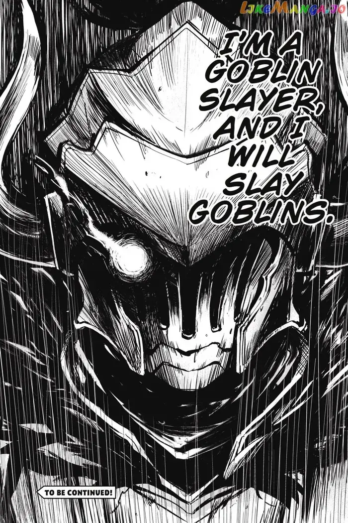 Goblin Slayer: Side Story Year One - Chapter 2 - Page 35