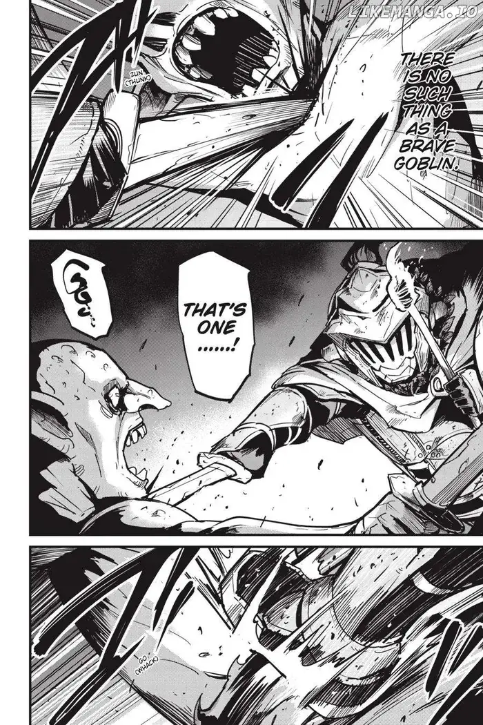 Goblin Slayer: Side Story Year One - Chapter 101 - Page 3