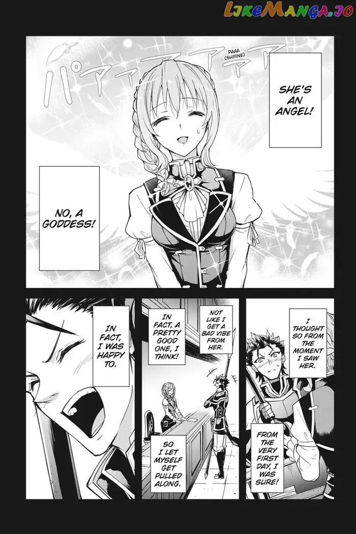 Goblin Slayer: Side Story Year One - Chapter 35 - Page 6