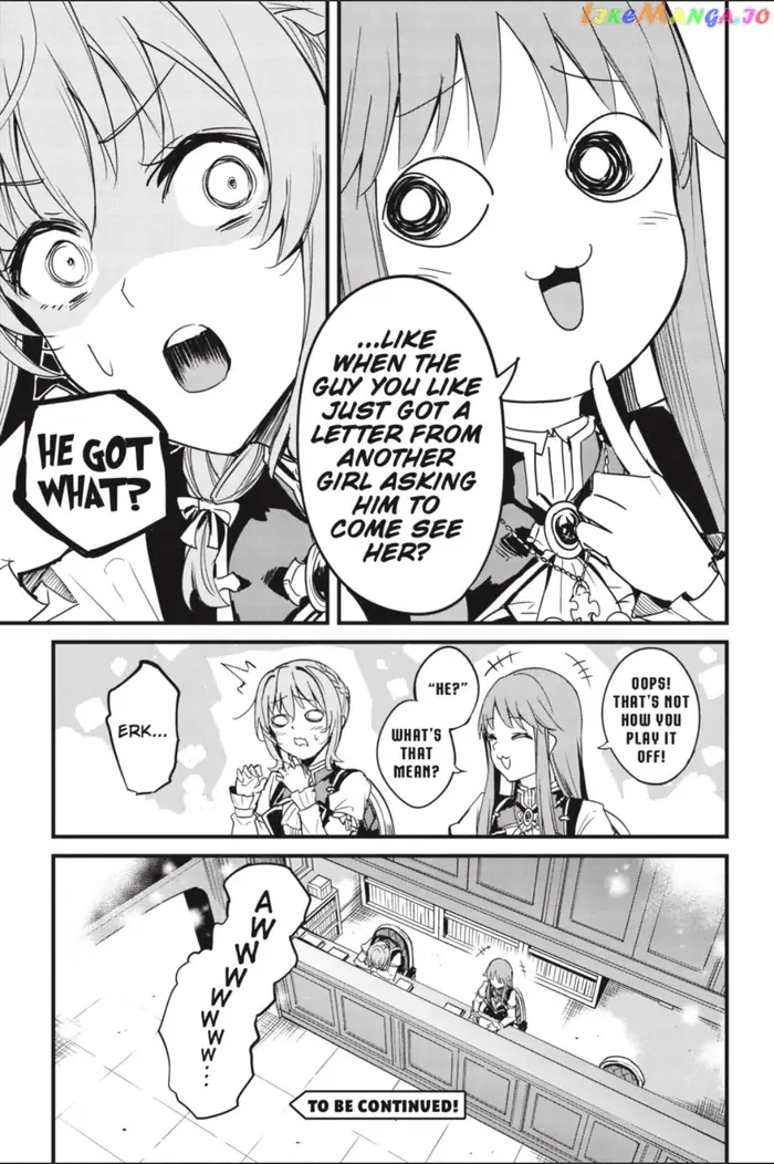 Goblin Slayer: Side Story Year One - Chapter 92 - Page 14