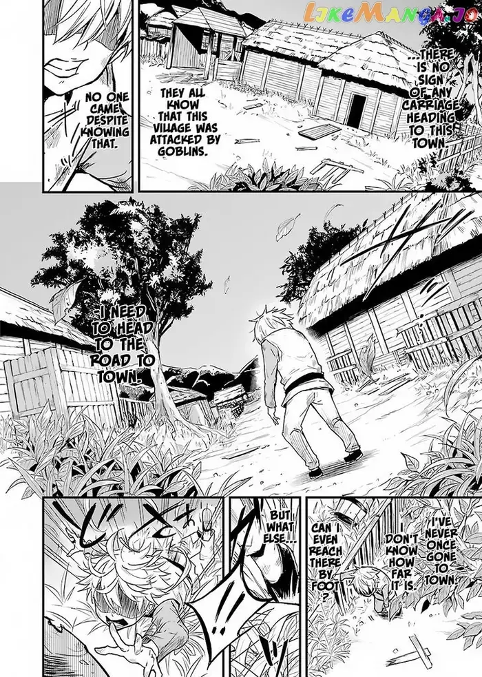 Goblin Slayer: Side Story Year One - Chapter 1 - Page 18