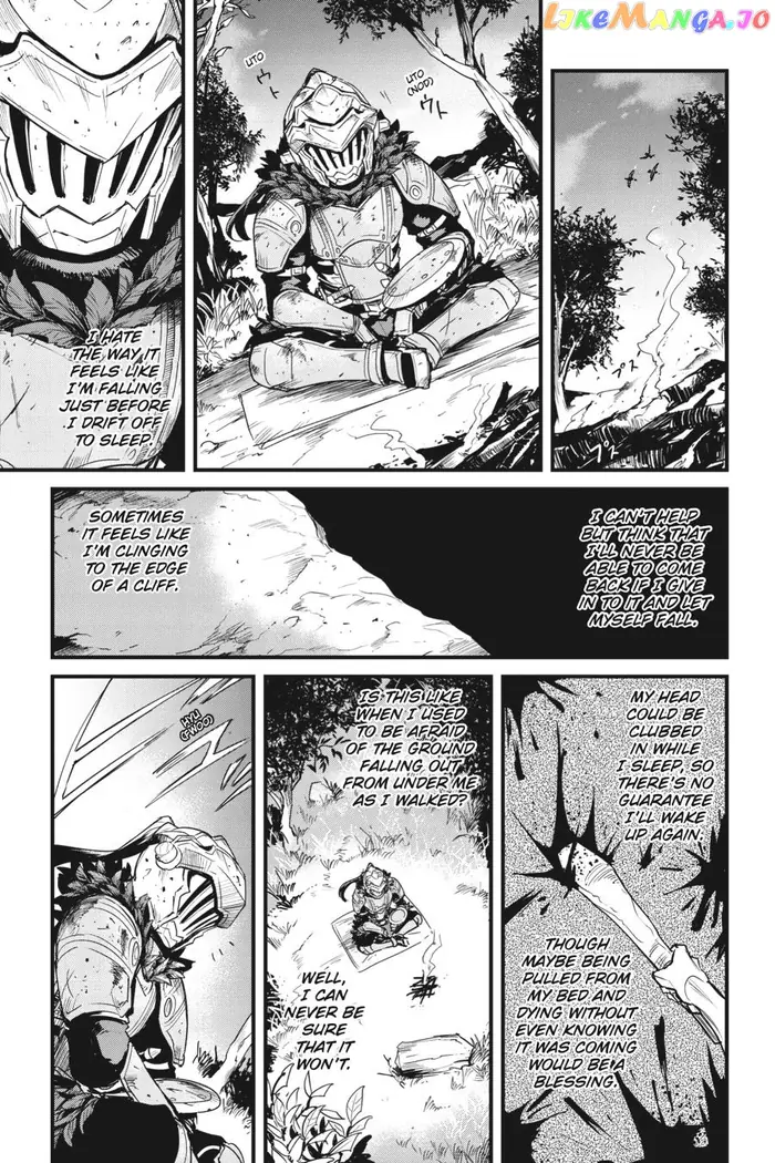 Goblin Slayer: Side Story Year One - Chapter 57 - Page 10