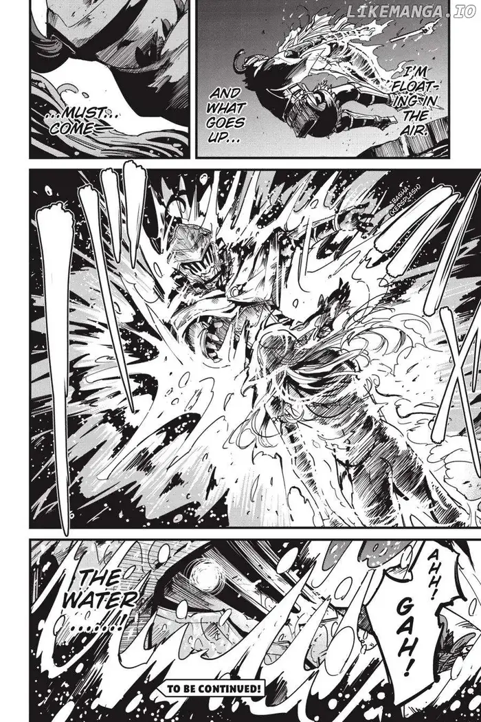 Goblin Slayer: Side Story Year One - Chapter 104 - Page 27