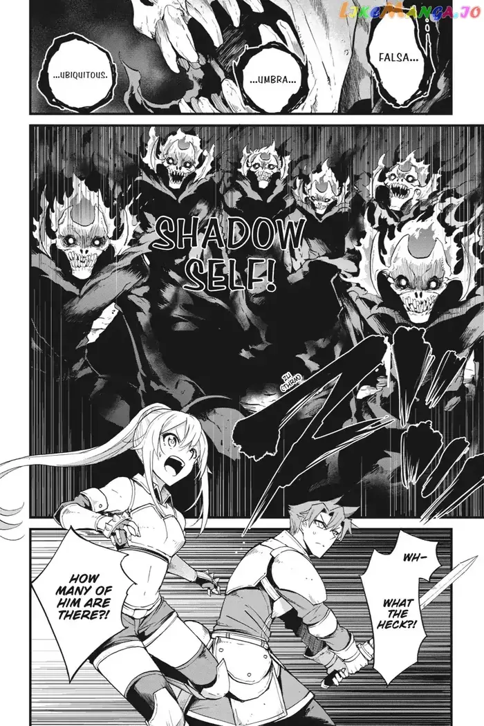 Goblin Slayer: Side Story Year One - Chapter 30 - Page 5