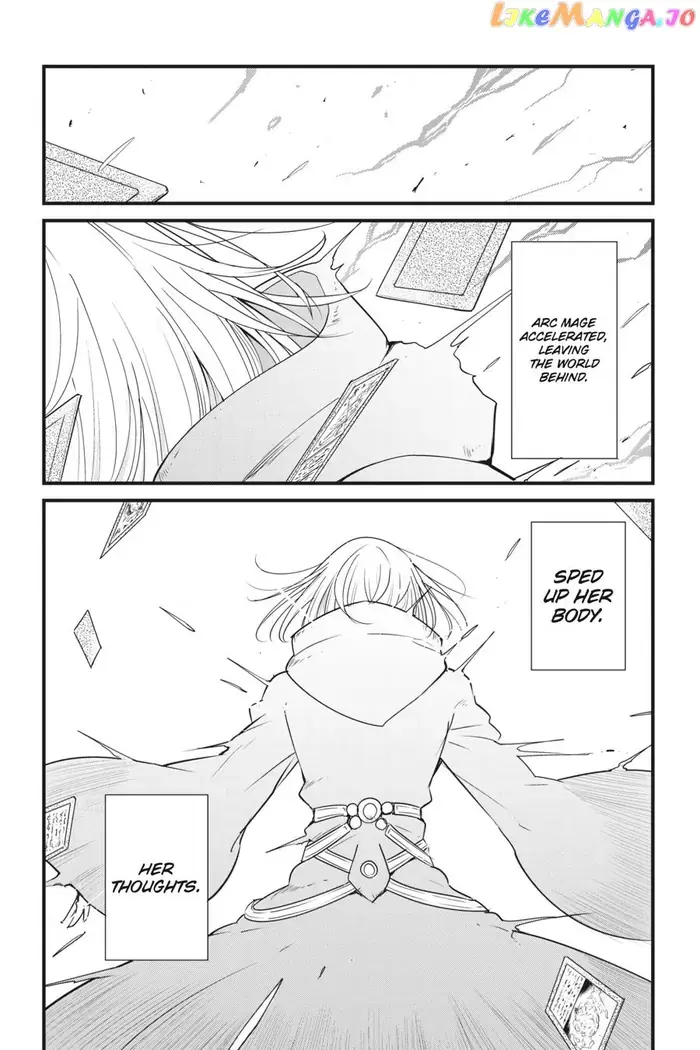 Goblin Slayer: Side Story Year One - Chapter 41 - Page 18