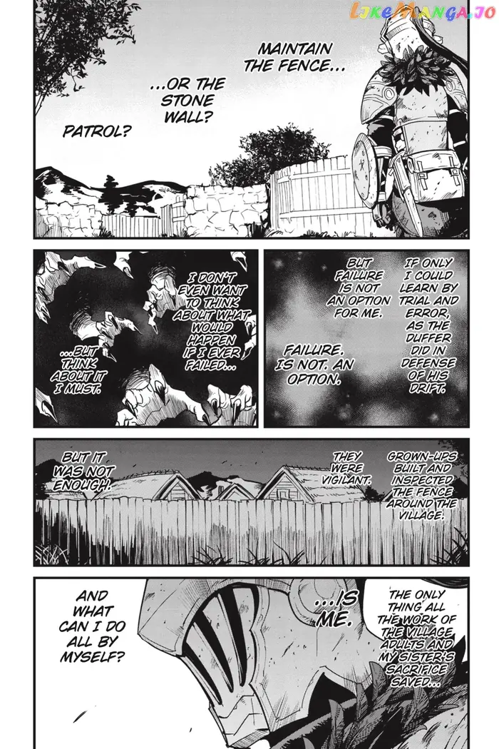 Goblin Slayer: Side Story Year One - Chapter 85 - Page 18