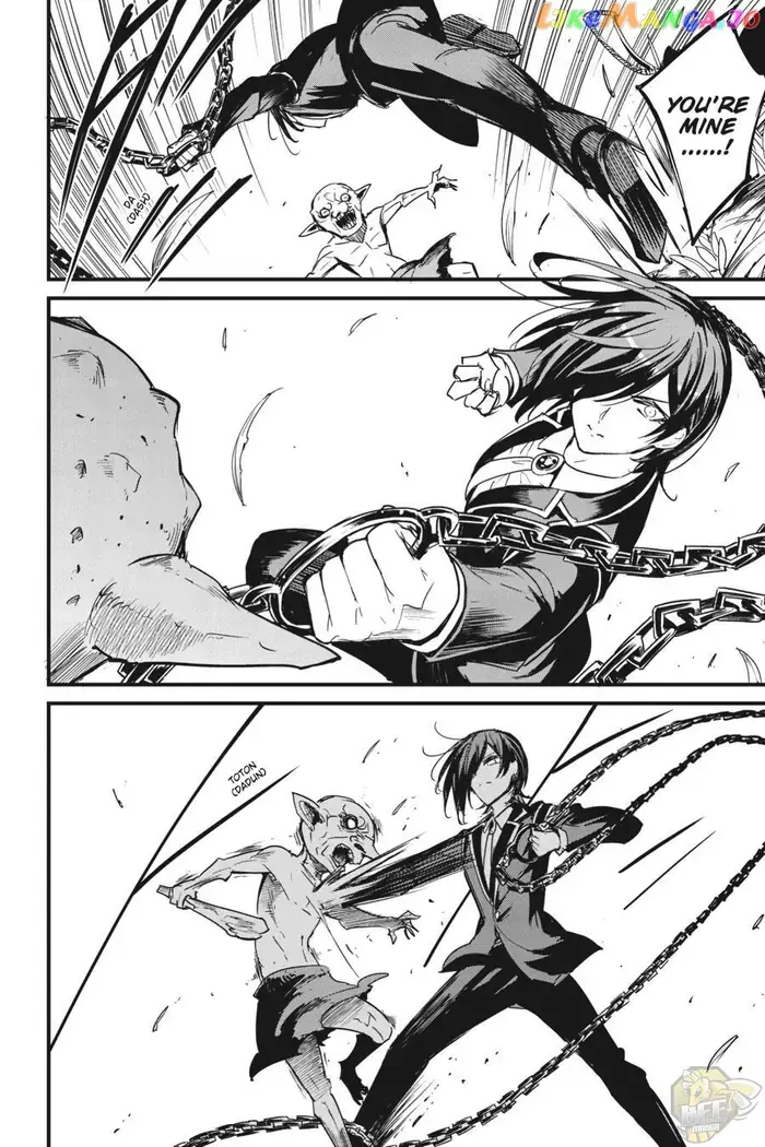 Goblin Slayer: Side Story Year One - Chapter 54 - Page 27