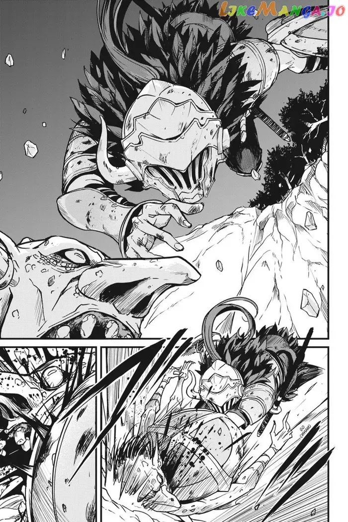 Goblin Slayer: Side Story Year One - Chapter 4 - Page 10